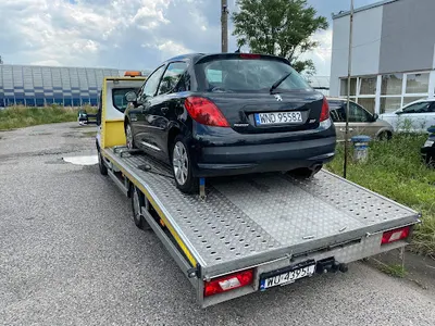 Skup Aut Włocławek JR